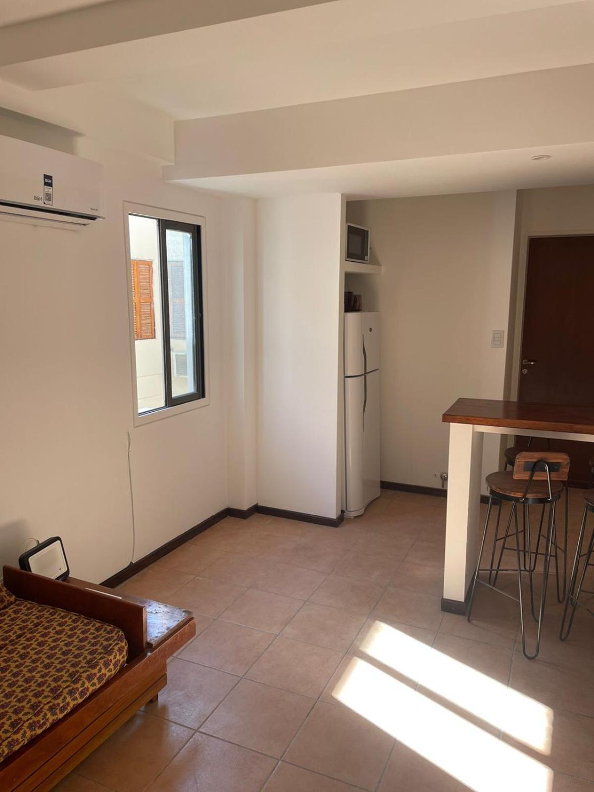 Apartment 13