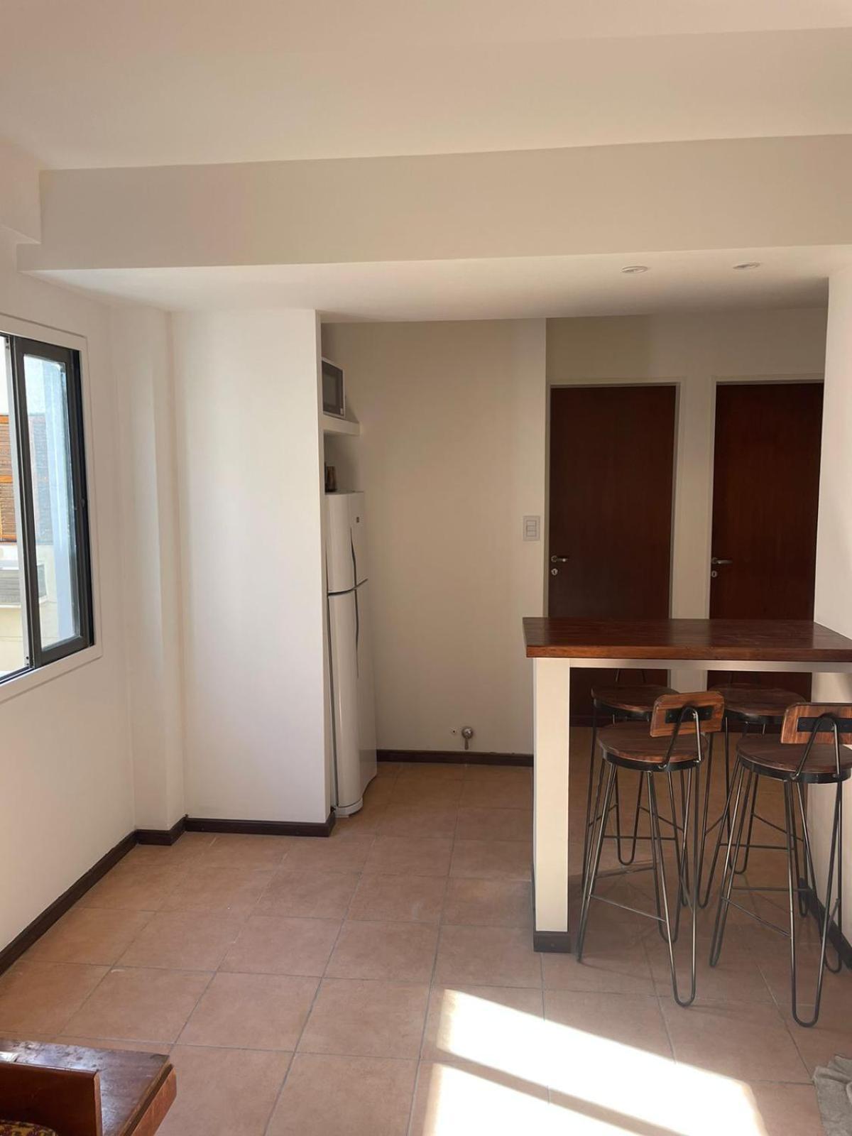 Apartment 13 *